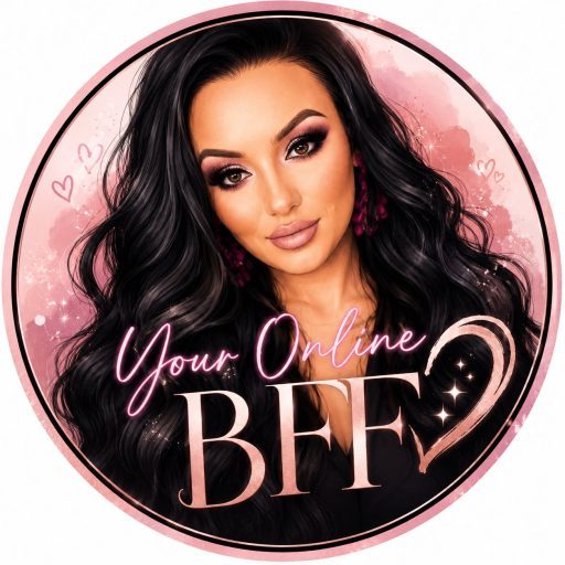 Your Online BFF